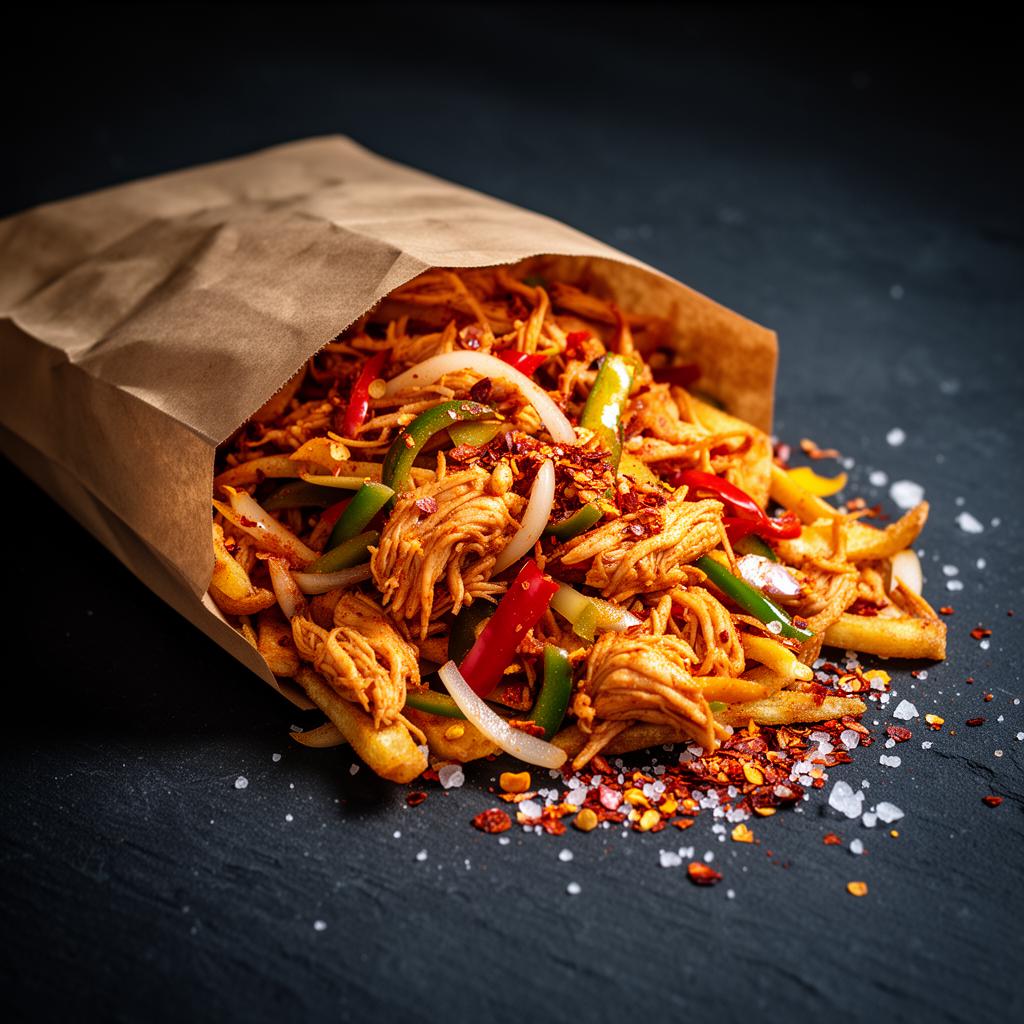 The Spice Bag